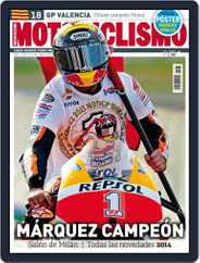 Motociclismo Spain (Digital) Subscription                    November 11th, 2013 Issue