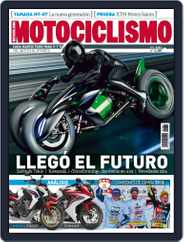 Motociclismo Spain (Digital) Subscription                    November 25th, 2013 Issue