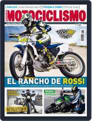 Motociclismo Spain (Digital) Subscription                    December 2nd, 2013 Issue