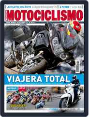 Motociclismo Spain (Digital) Subscription                    January 27th, 2014 Issue