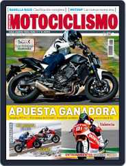 Motociclismo Spain (Digital) Subscription                    February 17th, 2014 Issue