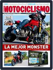 Motociclismo Spain (Digital) Subscription                    February 24th, 2014 Issue