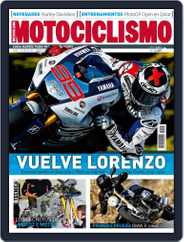 Motociclismo Spain (Digital) Subscription                    March 10th, 2014 Issue