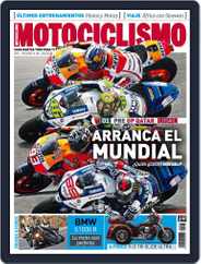 Motociclismo Spain (Digital) Subscription                    March 17th, 2014 Issue