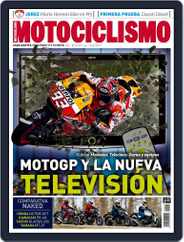 Motociclismo Spain (Digital) Subscription                    April 7th, 2014 Issue