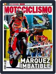 Motociclismo Spain (Digital) Subscription                    May 5th, 2014 Issue