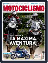 Motociclismo Spain (Digital) Subscription                    May 12th, 2014 Issue