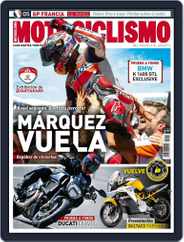 Motociclismo Spain (Digital) Subscription                    May 19th, 2014 Issue