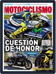 Motociclismo Spain (Digital) Subscription                    May 26th, 2014 Issue