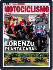 Motociclismo Spain (Digital) Subscription                    June 2nd, 2014 Issue