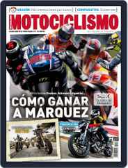Motociclismo Spain (Digital) Subscription                    June 9th, 2014 Issue