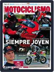 Motociclismo Spain (Digital) Subscription                    June 23rd, 2014 Issue