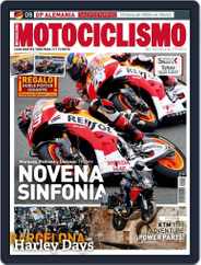 Motociclismo Spain (Digital) Subscription                    July 14th, 2014 Issue