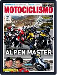 Motociclismo Spain (Digital) Subscription                    July 21st, 2014 Issue