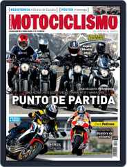 Motociclismo Spain (Digital) Subscription                    July 28th, 2014 Issue