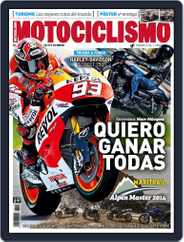Motociclismo Spain (Digital) Subscription                    August 4th, 2014 Issue