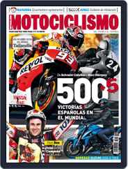 Motociclismo Spain (Digital) Subscription                    September 8th, 2014 Issue