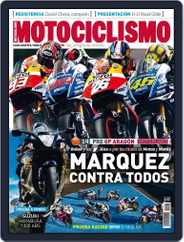 Motociclismo Spain (Digital) Subscription                    September 22nd, 2014 Issue
