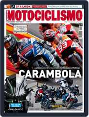 Motociclismo Spain (Digital) Subscription                    September 29th, 2014 Issue