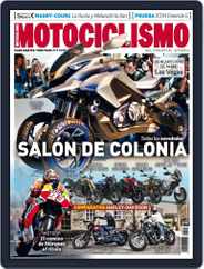 Motociclismo Spain (Digital) Subscription                    October 6th, 2014 Issue