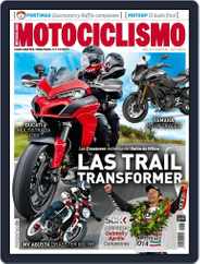 Motociclismo Spain (Digital) Subscription                    November 3rd, 2014 Issue