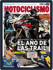 Motociclismo Spain (Digital) Subscription                    December 1st, 2014 Issue