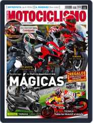 Motociclismo Spain (Digital) Subscription                    December 15th, 2014 Issue