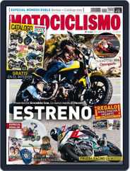 Motociclismo Spain (Digital) Subscription                    December 22nd, 2014 Issue