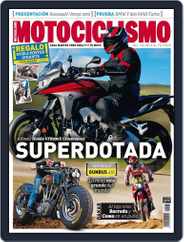 Motociclismo Spain (Digital) Subscription                    January 12th, 2015 Issue