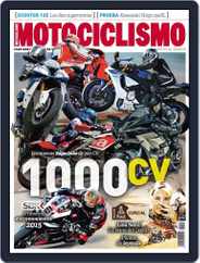 Motociclismo Spain (Digital) Subscription                    January 26th, 2015 Issue