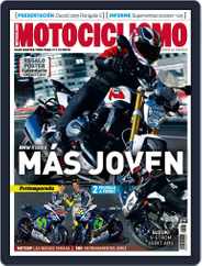 Motociclismo Spain (Digital) Subscription                    February 2nd, 2015 Issue