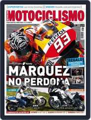 Motociclismo Spain (Digital) Subscription                    February 9th, 2015 Issue