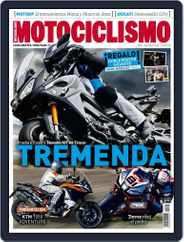 Motociclismo Spain (Digital) Subscription                    February 24th, 2015 Issue
