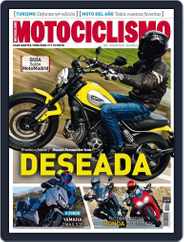 Motociclismo Spain (Digital) Subscription                    March 10th, 2015 Issue