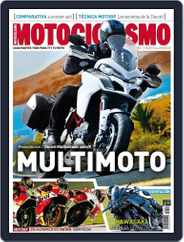 Motociclismo Spain (Digital) Subscription                    March 17th, 2015 Issue