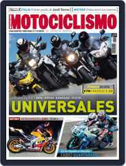 Motociclismo Spain (Digital) Subscription                    May 12th, 2015 Issue