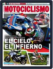Motociclismo Spain (Digital) Subscription                    June 2nd, 2015 Issue