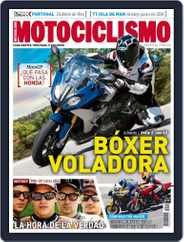 Motociclismo Spain (Digital) Subscription                    June 9th, 2015 Issue