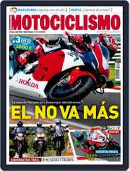 Motociclismo Spain (Digital) Subscription                    June 23rd, 2015 Issue