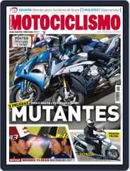 Motociclismo Spain (Digital) Subscription                    July 7th, 2015 Issue