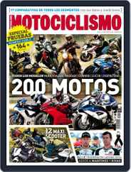 Motociclismo Spain (Digital) Subscription                    July 21st, 2015 Issue