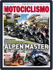 Motociclismo Spain (Digital) Subscription                    August 4th, 2015 Issue