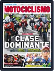 Motociclismo Spain (Digital) Subscription                    August 25th, 2015 Issue