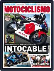 Motociclismo Spain (Digital) Subscription                    September 22nd, 2015 Issue