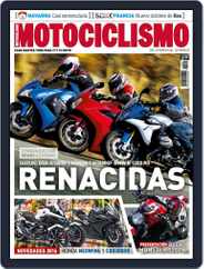 Motociclismo Spain (Digital) Subscription                    October 6th, 2015 Issue