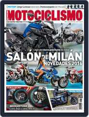 Motociclismo Spain (Digital) Subscription                    November 24th, 2015 Issue