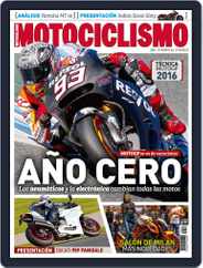 Motociclismo Spain (Digital) Subscription                    December 1st, 2015 Issue