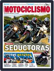 Motociclismo Spain (Digital) Subscription                    December 15th, 2015 Issue