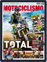 Motociclismo Spain (Digital) Subscription                    December 22nd, 2015 Issue