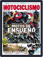 Motociclismo Spain (Digital) Subscription                    January 4th, 2016 Issue